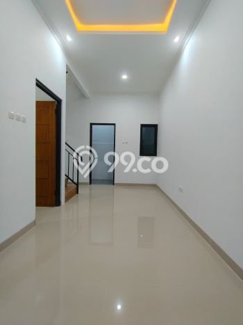Rumah Modern 3 KT di Cijantung Jakarta Timur Rumah Modern 3 KT di Cijantung Jakarta Timur