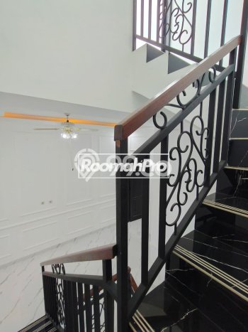 Jual Rumah Modern 4 KT di Condet, Jakarta Timur Jual Rumah Modern 4 KT di Condet, Jakarta Timur