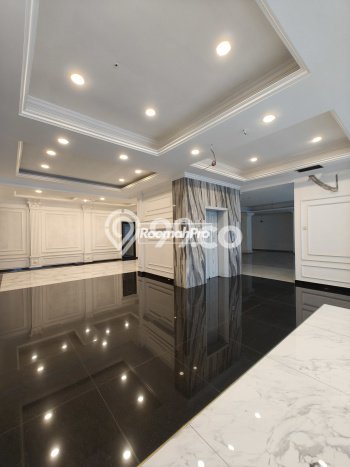 Rumah Luxury Modern Tanpa Renovasi di Jatiwaringin Jakarta Timur Rumah Luxury Modern Tanpa Renovasi di Jatiwaringin Jakarta Timur