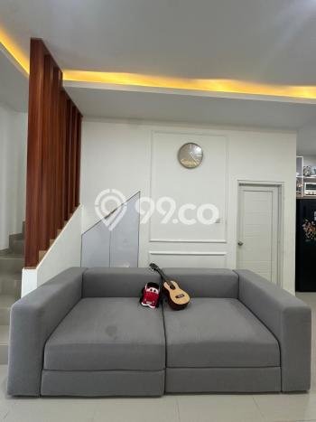 Rumah Minimalis 3 KT di Jati Asih Bekasi Unfurnished Rumah Minimalis 3 KT di Jati Asih Bekasi Unfurnished