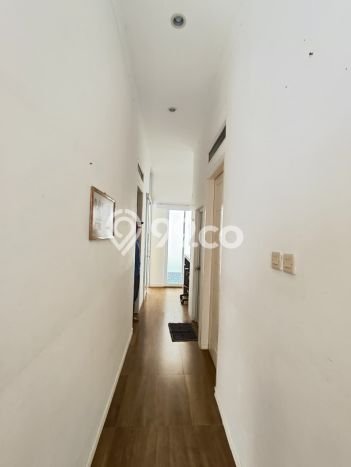 Rumah Minimalis 2 KT LT 78m2 di Rawamangun Rumah Minimalis 2 KT LT 78m2 di Rawamangun