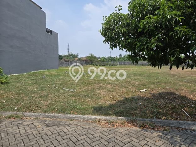 Tanah Kosong Dijual di Jakarta Timur dengan Area 200m2 Tanah Kosong Dijual di Jakarta Timur dengan Area 200m2