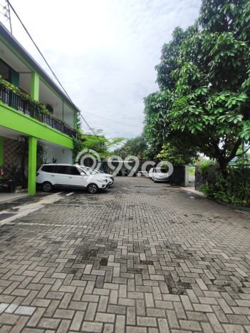 Unit Kost Dijual di Kawasan Bekasi Timur Bekasi dengan 42 KT Unit Kost Dijual di Kawasan Bekasi Timur Bekasi dengan 42 KT