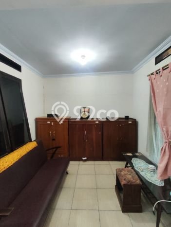 Dijual Rumah Modern 4 KT di Jatibening, Bekasi Dijual Rumah Modern 4 KT di Jatibening, Bekasi