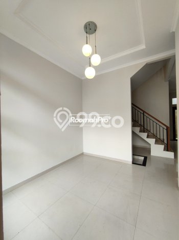 Hunian Nyaman Asri 4 KT Siap Pakai di Pondok Kelapa Jakarta Timur Hunian Nyaman Asri 4 KT Siap Pakai di Pondok Kelapa Jakarta Timur