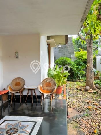 Hot Offer Hunian Premium Ideal dan Luas di Tebet, Jakarta Selatan Hot Offer Hunian Premium Ideal dan Luas di Tebet, Jakarta Selatan