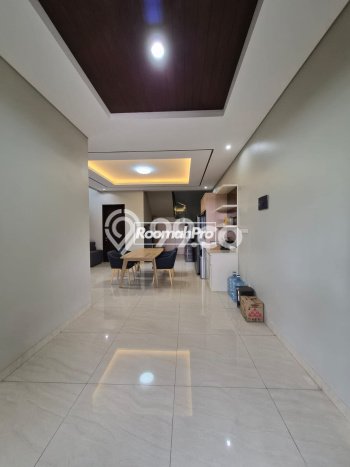 Jarang Ada! Rumah Kontrakan 4 Kamar Nyaman Siap Huni Pondok Kelapa Jarang Ada! Rumah Kontrakan 4 Kamar Nyaman Siap Huni Pondok Kelapa