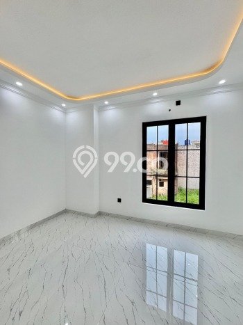 Rumah Minimalis 3 KT LT 72m2 di Gading Serpong Rumah Minimalis 3 KT LT 72m2 di Gading Serpong
