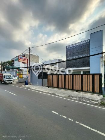 Unit Kantor Dijual di Cilandak Jakarta Selatan Luas Tanah 500m2, Luas Bangunan 578m2 Unit Kantor Dijual di Cilandak Jakarta Selatan Luas Tanah 500m2, Luas Bangunan 578m2