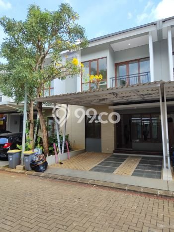 Rumah Minimalis 3 KT di Jatiwarna Bekasi Unfurnished Rumah Minimalis 3 KT di Jatiwarna Bekasi Unfurnished