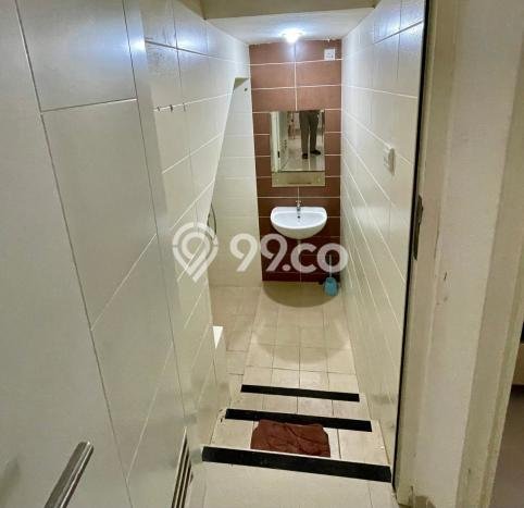 Jarang Ada! Rumah Kontrakan 3 Kamar Bagus Siap Huni Grand Wisata Jarang Ada! Rumah Kontrakan 3 Kamar Bagus Siap Huni Grand Wisata