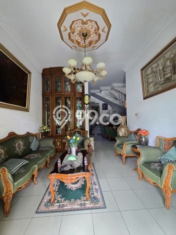 Hunian Super Mewah dengan Akses Paling Strategis di Pondok Kelapa, Jakarta Timur Hunian Super Mewah dengan Akses Paling Strategis di Pondok Kelapa, Jakarta Timur