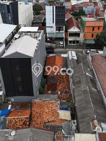 Tanah Dijual Lokasi Strategis di Jakarta Pusat dengan Luas 495m2 Tanah Dijual Lokasi Strategis di Jakarta Pusat dengan Luas 495m2