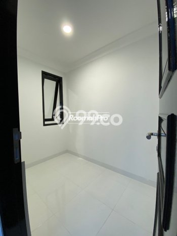 Rumah Minimalis 4 Kamar LT 87m2 di Cibubur Rumah Minimalis 4 Kamar LT 87m2 di Cibubur