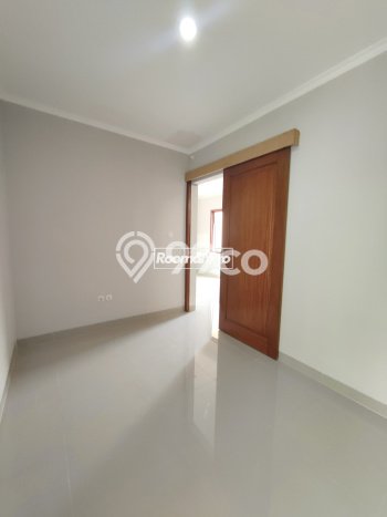 Rumah Modern 3 KT di Cikunir Bekasi Semi Furnished Rumah Modern 3 KT di Cikunir Bekasi Semi Furnished