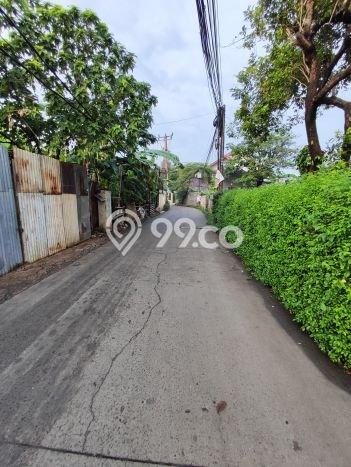 Tanah Dijual di Bekasi Seluas 2372m2 Strategis Tanah Dijual di Bekasi Seluas 2372m2 Strategis