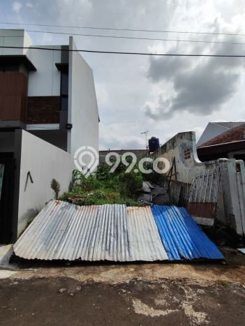 Tanah Dijual di Bekasi Seluas 75m2 Strategis Tanah Dijual di Bekasi Seluas 75m2 Strategis