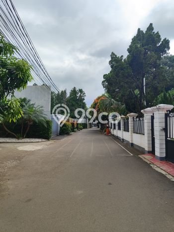 Hot Offer Hunian Mewah Ideal dan Luas di Cilandak, Jakarta Selatan Hot Offer Hunian Mewah Ideal dan Luas di Cilandak, Jakarta Selatan
