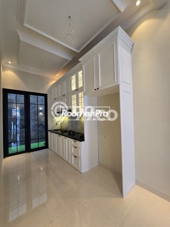 Siap Huni Hunian Elit 4 Kamar di Cempaka Putih Dekat ke Mana Pun Siap Huni Hunian Elit 4 Kamar di Cempaka Putih Dekat ke Mana Pun
