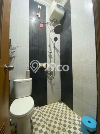 Rumah Minimalis 3 KT di Pondok Kelapa Jakarta Timur Unfurnished Rumah Minimalis 3 KT di Pondok Kelapa Jakarta Timur Unfurnished