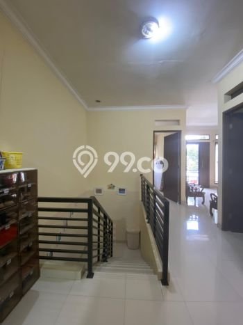 Rumah Minimalis 3 KT di Pondok Kelapa Jakarta Timur Unfurnished Rumah Minimalis 3 KT di Pondok Kelapa Jakarta Timur Unfurnished