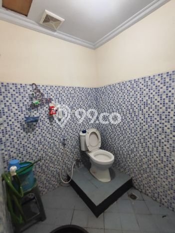 Dijual Rumah Modern 4 KT di Jatibening, Bekasi Dijual Rumah Modern 4 KT di Jatibening, Bekasi