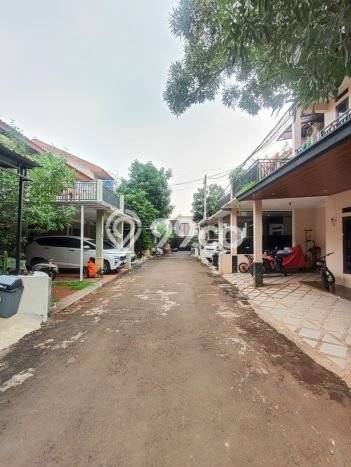 Hunian Nyaman Asri 3 KT Siap Huni di Jatiwaringin Bekasi Hunian Nyaman Asri 3 KT Siap Huni di Jatiwaringin Bekasi