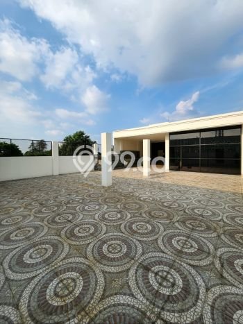 Unit Kantor Dijual di Cilandak Jakarta Selatan Luas Tanah 500m2, Luas Bangunan 578m2 Unit Kantor Dijual di Cilandak Jakarta Selatan Luas Tanah 500m2, Luas Bangunan 578m2