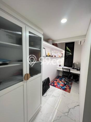 Rumah Elit Modern Tanpa Renovasi di Jakarta Garden City Jakarta Timur Rumah Elit Modern Tanpa Renovasi di Jakarta Garden City Jakarta Timur