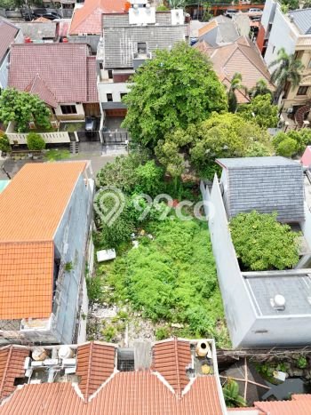 Tanah Dijual Area Strategis di Cipinang Jakarta Timur 137m2 Tanah Dijual Area Strategis di Cipinang Jakarta Timur 137m2