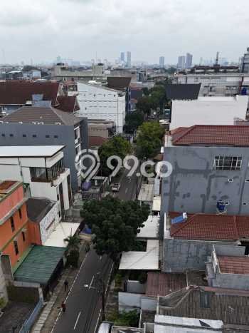 Tanah Dijual Lokasi Strategis di Jakarta Pusat dengan Luas 495m2 Tanah Dijual Lokasi Strategis di Jakarta Pusat dengan Luas 495m2