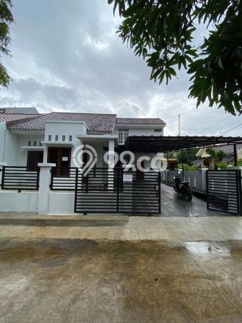 Rumah sewa siap pakai 3 Kamar Tidur di Jatimelati, Bekasi Rumah sewa siap pakai 3 Kamar Tidur di Jatimelati, Bekasi
