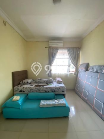 Rumah Minimalis 3 KT di Pondok Kelapa Jakarta Timur Unfurnished Rumah Minimalis 3 KT di Pondok Kelapa Jakarta Timur Unfurnished
