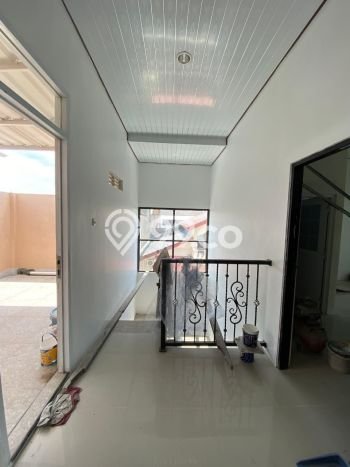 Rumah Minimalis 4 KT di Jatiwaringin Bekasi Unfurnished Rumah Minimalis 4 KT di Jatiwaringin Bekasi Unfurnished