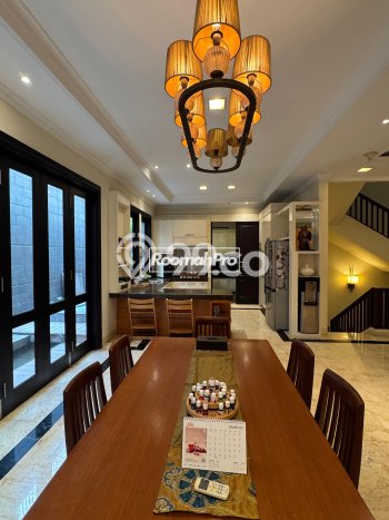 Dijual Rumah Luas Megah Dengan View Cantik di Cipete, Jakarta Selatan Dijual Rumah Luas Megah Dengan View Cantik di Cipete, Jakarta Selatan