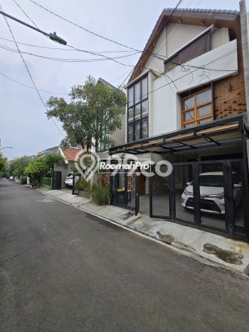 Hunian Super Elit dengan Akses Paling Strategis di Rawamangun, Jakarta Timur Hunian Super Elit dengan Akses Paling Strategis di Rawamangun, Jakarta Timur