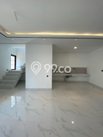Dijual Hunian Rumah Nyaman 3 Kamar di Pondok Bambu, Jakarta Timur Dijual Hunian Rumah Nyaman 3 Kamar di Pondok Bambu, Jakarta Timur