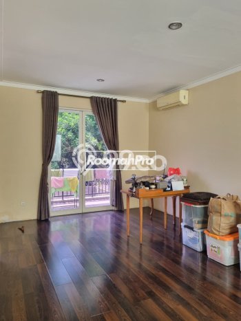 Dijual Rumah Luas Elegan Dengan View Eksklusif di Cirendeu, Jakarta Selatan Dijual Rumah Luas Elegan Dengan View Eksklusif di Cirendeu, Jakarta Selatan