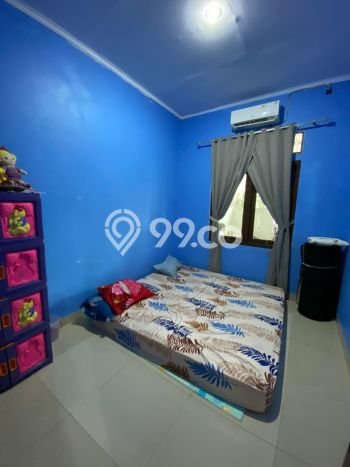 Rumah Minimalis 2 Kamar LT 90m2 di Jatibening Rumah Minimalis 2 Kamar LT 90m2 di Jatibening