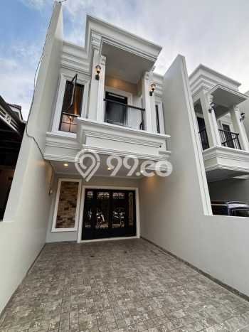 Dijual Rumah 3 Kamar Lokasi Ideal Bagus dan Strategis di Beji Dijual Rumah 3 Kamar Lokasi Ideal Bagus dan Strategis di Beji