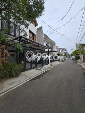 Hunian Super Elit dengan Akses Paling Strategis di Rawamangun, Jakarta Timur Hunian Super Elit dengan Akses Paling Strategis di Rawamangun, Jakarta Timur