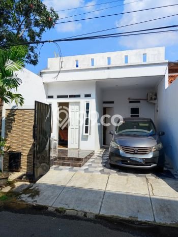 Rumah Minimalis 2 KT LT 78m2 di Rawamangun Rumah Minimalis 2 KT LT 78m2 di Rawamangun