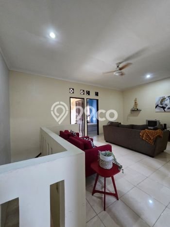 For Sale Hunian Rumah Nyaman 3 KT di Pondok Kelapa, Jakarta Timur For Sale Hunian Rumah Nyaman 3 KT di Pondok Kelapa, Jakarta Timur