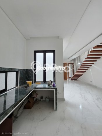 Best Deal Hunian Mewah Ideal dan Luas di Jagakarsa, Jakarta Selatan Best Deal Hunian Mewah Ideal dan Luas di Jagakarsa, Jakarta Selatan