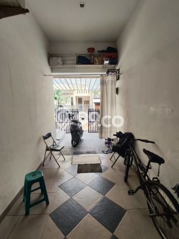 Rumah Modern 4 Kamar LT 150m2 di Jatibening Rumah Modern 4 Kamar LT 150m2 di Jatibening
