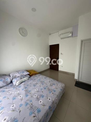 Rumah Minimalis 3 KT di Jati Asih Bekasi Unfurnished Rumah Minimalis 3 KT di Jati Asih Bekasi Unfurnished