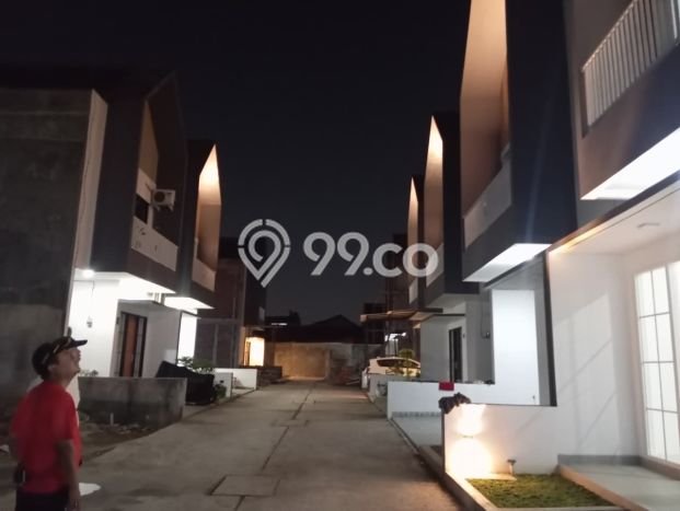 Rumah Luas Asri 3 KT Siap Huni di Jatikramat Bekasi Rumah Luas Asri 3 KT Siap Huni di Jatikramat Bekasi