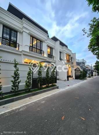 For Sale Rumah Mewah Exclusive di Cempaka Putih, Jakarta Pusat For Sale Rumah Mewah Exclusive di Cempaka Putih, Jakarta Pusat