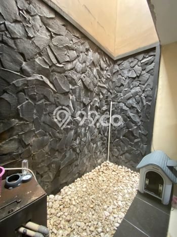 Rumah Minimalis 3 KT di Pondok Kelapa Jakarta Timur Unfurnished Rumah Minimalis 3 KT di Pondok Kelapa Jakarta Timur Unfurnished