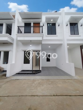 Dijual Cepat Rumah Favorit Siap Huni LB 70m2 di Cipayung, Jakarta Timur Dijual Cepat Rumah Favorit Siap Huni LB 70m2 di Cipayung, Jakarta Timur